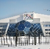 Спортивные комплексы в Первомайске